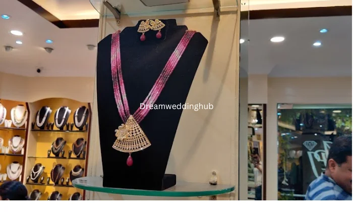 Sri Vijayalaxmi Jewellery